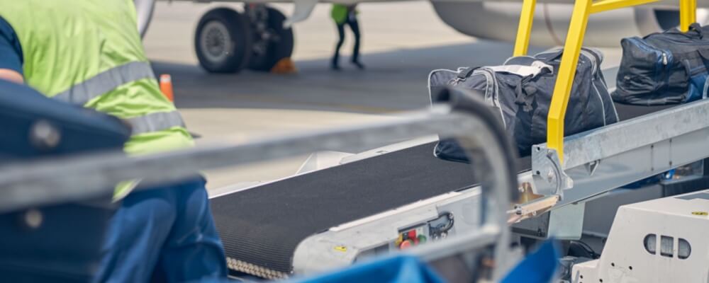 DuPage County Workers' Compensation Lawyer for Luggage Handler Injuries